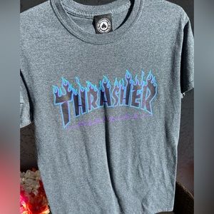 Thrasher Tee